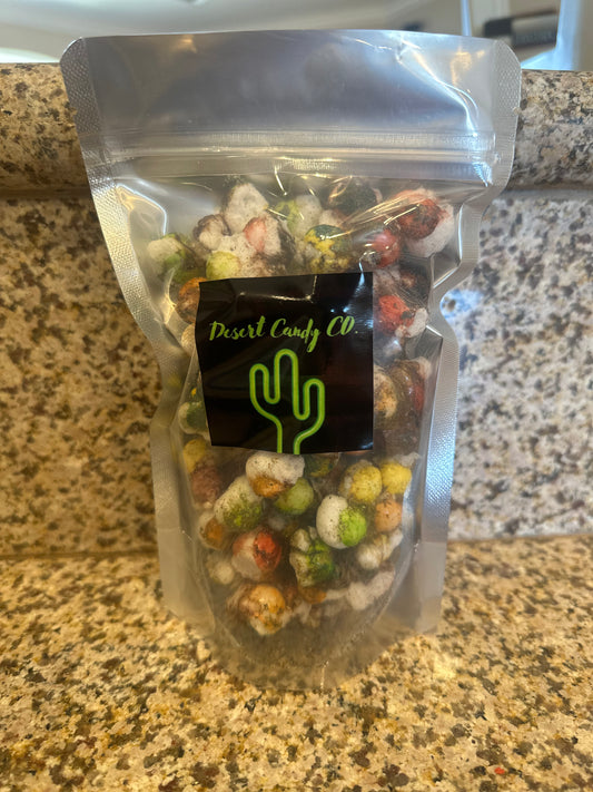 Fuego Chamoy Desert Berries